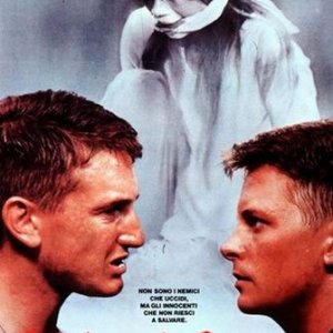 locandina di Vittime di Guerra