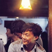 Eason Chan in una immagine di Lover's Discourse