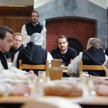 François-Xavier Demaison, protagonista de La chance de ma vie