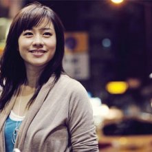 Kar Yan Lam in una immagine di Lover's Discourse