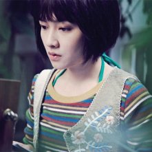 Mavis Fan in una immagine di Lover's Discourse