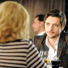 Raphaël Personnaz nel film La chance de ma vie