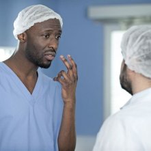 Thomas Ngijol Nel Film La Chance De Ma Vie 188340