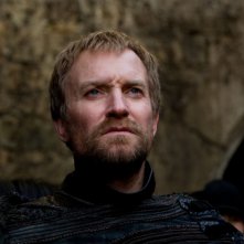 Ulrich Thomsen in una scena di Season of the Witch