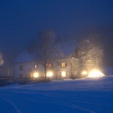 Una immagine del film Eva