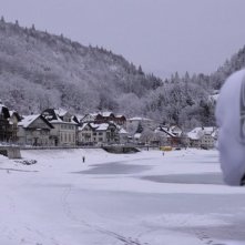 Una sequenza del film Eva