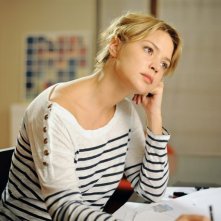 Virginie Efira in una immagine de La chance de ma vie