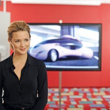 Virginie Efira nella commedia sentimentale La chance de ma vie