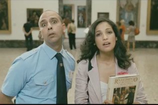 Che bella giornata - Videorecensione