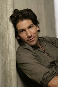 foto di Jon Bernthal