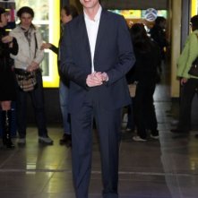 Giuseppe Lazzari ad un'anteprima