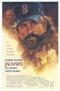 La locandina di Jacknife, Jack il coltello