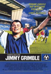 La locandina di Jimmy Grimble