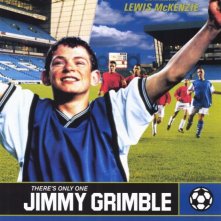 La locandina di Jimmy Grimble