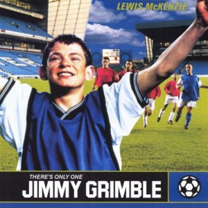 La locandina di Jimmy Grimble