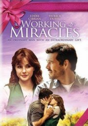 La locandina di Miracolo d'amore