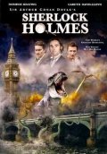 La locandina di Sir Arthur Conan Doyle's Sherlock Holmes