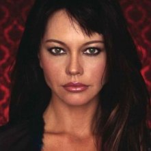 un ritratto di Musetta Vander