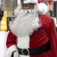 Chi McBride nell'episodio The Other Side of the Mall di Human Target