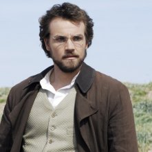 Danilo Brugia nella serie TV Rossella