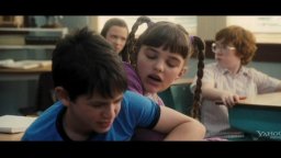 Diary of a Wimpy Kid 2: Rodrick Rules - Trailer