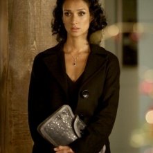 Indira Varma nell'episodio The Other Side of the Mall di Human Target