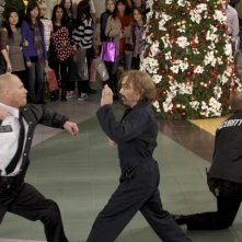 Jackie Earle Haley nell'episodio The Other Side of the Mall di Human Target