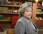 Kathy Bates farà parte del cast di American Horror Story: Hotel