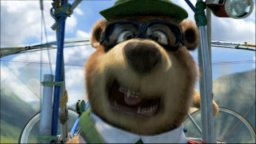 L'orso Yoghi - Spot 1