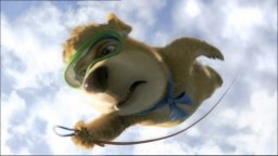 L'orso Yoghi - Spot 2