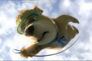 L'orso Yoghi - Spot 2