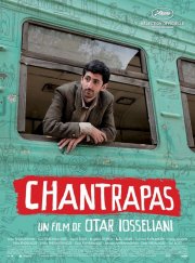 La locandina di Chantrapas