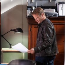 Mark Valley nell'episodio Dead Head di Human Target