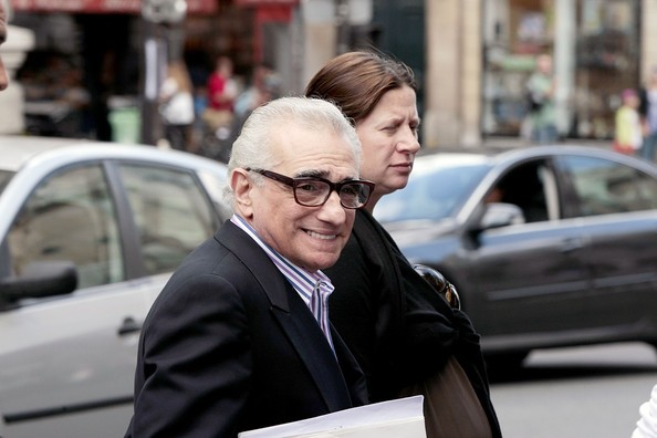 Martin Scorsese svela la buffa ragione per cui non va al cinema o a teatro