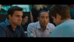 No Strings Attached - Red Band Trailer