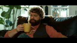 Parto col folle - Spot 1