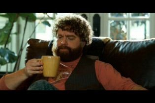 Parto col folle - Spot 1