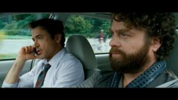 Parto col folle - Spot 2