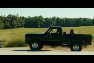 Parto col folle - Spot 3