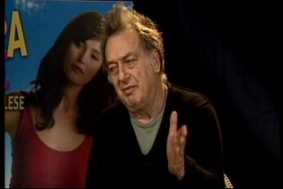 Tamara Drewe - Tradimenti all'inglese - Intervista a Stephen Frears