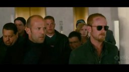 The Mechanic - Red Band Trailer