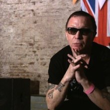 Bruce LaBruce è il protagonista indiscusso del documentario The Advocate for Fagdom
