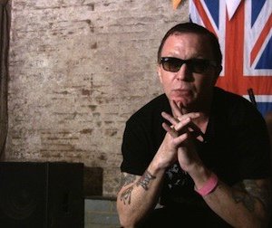 Bruce LaBruce è il protagonista indiscusso del documentario The Advocate for Fagdom