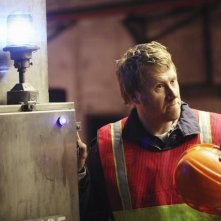 Christopher May Nell Episodio Murder Most Fowl Di Castle 188696