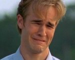 L'altra faccia di James Van Der Beek