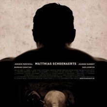 La locandina di Bullhead