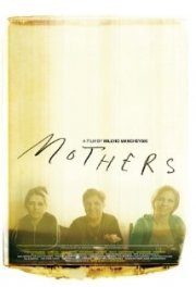 La locandina di Mothers