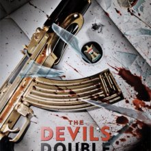 La locandina di The Devil's Double