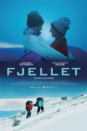 La locandina di The Mountain