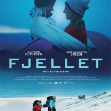 La locandina di The Mountain